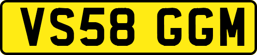 VS58GGM