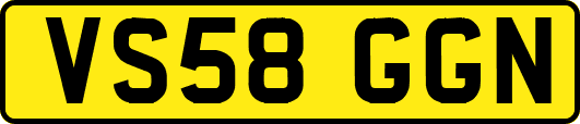 VS58GGN