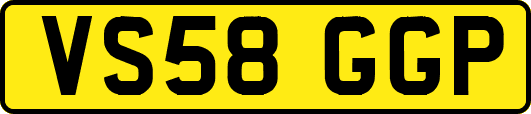 VS58GGP