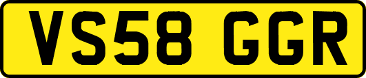 VS58GGR