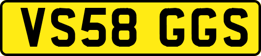VS58GGS