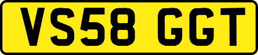 VS58GGT