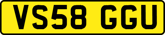 VS58GGU