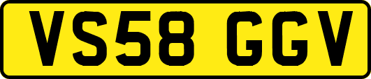 VS58GGV