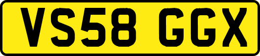 VS58GGX