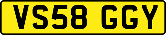 VS58GGY