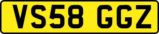 VS58GGZ