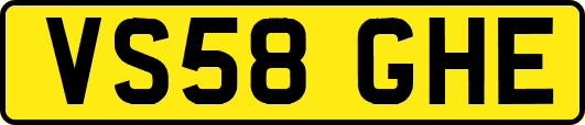VS58GHE