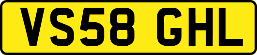 VS58GHL