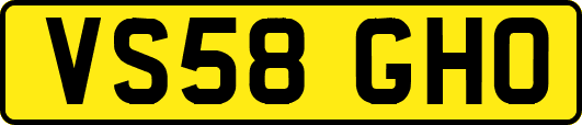VS58GHO