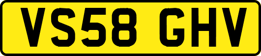 VS58GHV