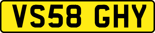VS58GHY