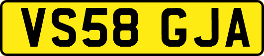 VS58GJA