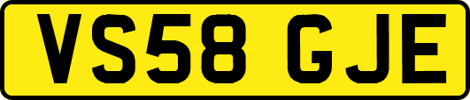 VS58GJE