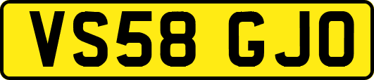 VS58GJO