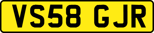 VS58GJR