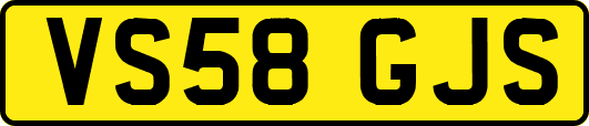VS58GJS