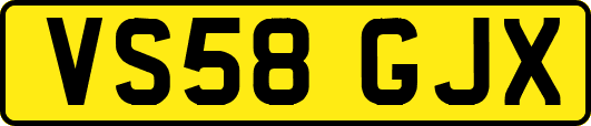 VS58GJX