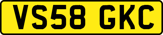 VS58GKC