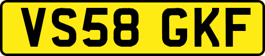 VS58GKF