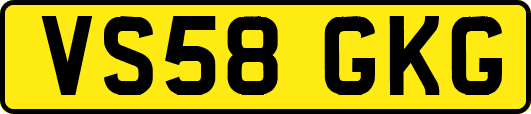 VS58GKG