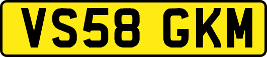 VS58GKM