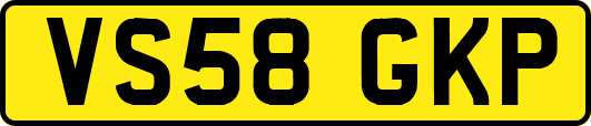 VS58GKP