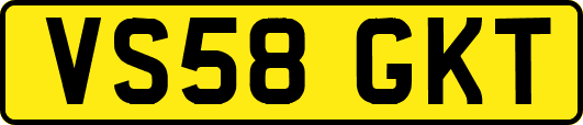 VS58GKT