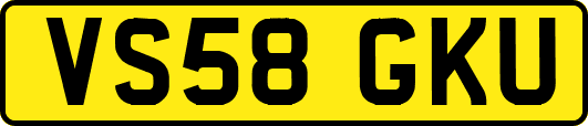 VS58GKU