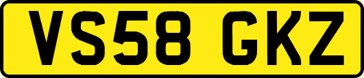 VS58GKZ