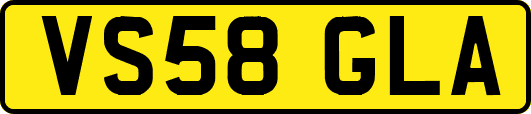 VS58GLA