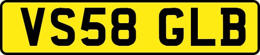 VS58GLB