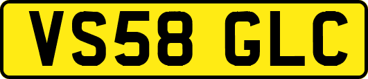 VS58GLC