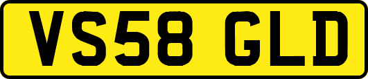 VS58GLD