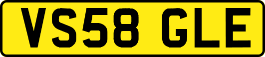 VS58GLE