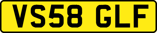 VS58GLF