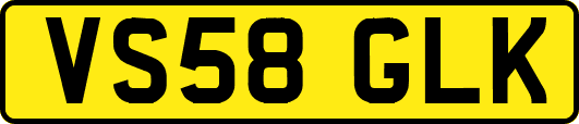 VS58GLK