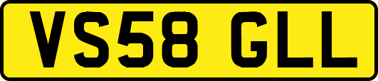 VS58GLL