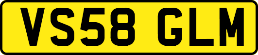 VS58GLM