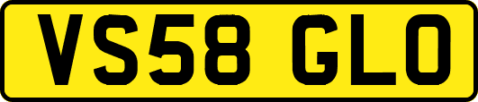 VS58GLO