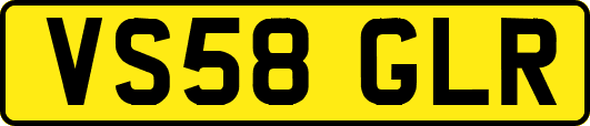 VS58GLR