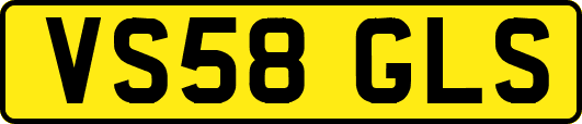 VS58GLS