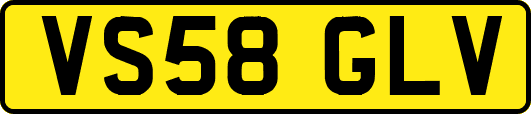 VS58GLV