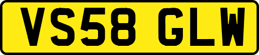VS58GLW
