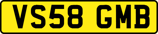 VS58GMB