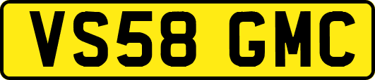 VS58GMC