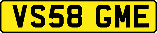VS58GME