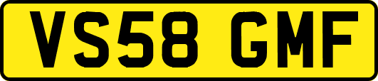 VS58GMF