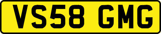 VS58GMG