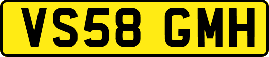 VS58GMH